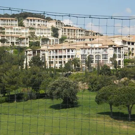Apartamento Cap Esterel Village Vacances