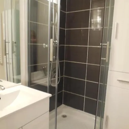 Apartamento Cap Esterel Village Vacances Saint-Raphaël