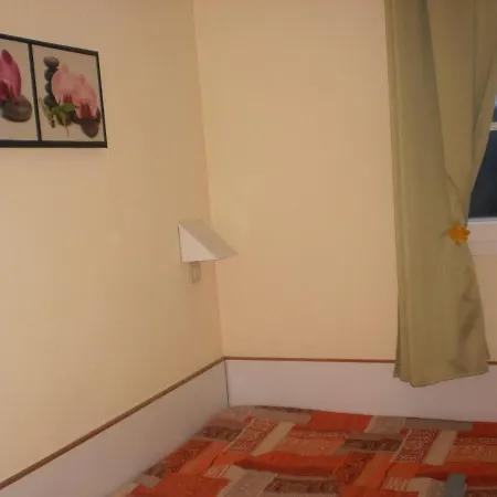Cap Esterel Village Vacances Apartamento *