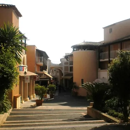 Cap Esterel Village Vacances Apartment Saint-Raphael (Var)
